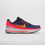 Nike Air Zoom Vomero 13 Women's Blue Void/Orange Peel/Flash Crimson