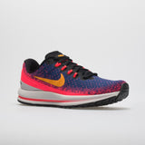Nike Air Zoom Vomero 13 Women's Blue Void/Orange Peel/Flash Crimson