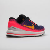 Nike Air Zoom Vomero 13 Women's Blue Void/Orange Peel/Flash Crimson