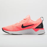 Nike Odyssey React Women's Light Atomic Pink/Black/Flash Crimson