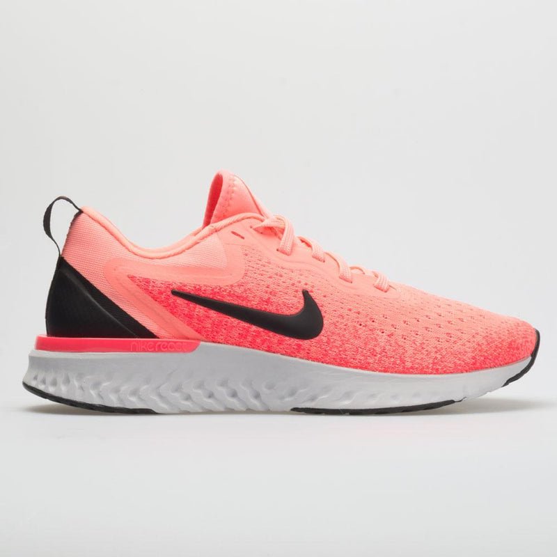 Nike Odyssey React Women's Light Atomic Pink/Black/Flash Crimson
