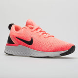 Nike Odyssey React Women's Light Atomic Pink/Black/Flash Crimson
