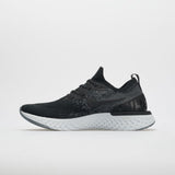 Nike Epic React Flyknit Women's Black/Dark Grey/Pure Platinum