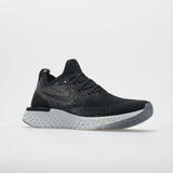 Nike Epic React Flyknit Women's Black/Dark Grey/Pure Platinum