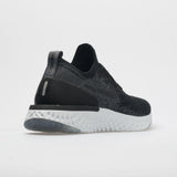 Nike Epic React Flyknit Women's Black/Dark Grey/Pure Platinum