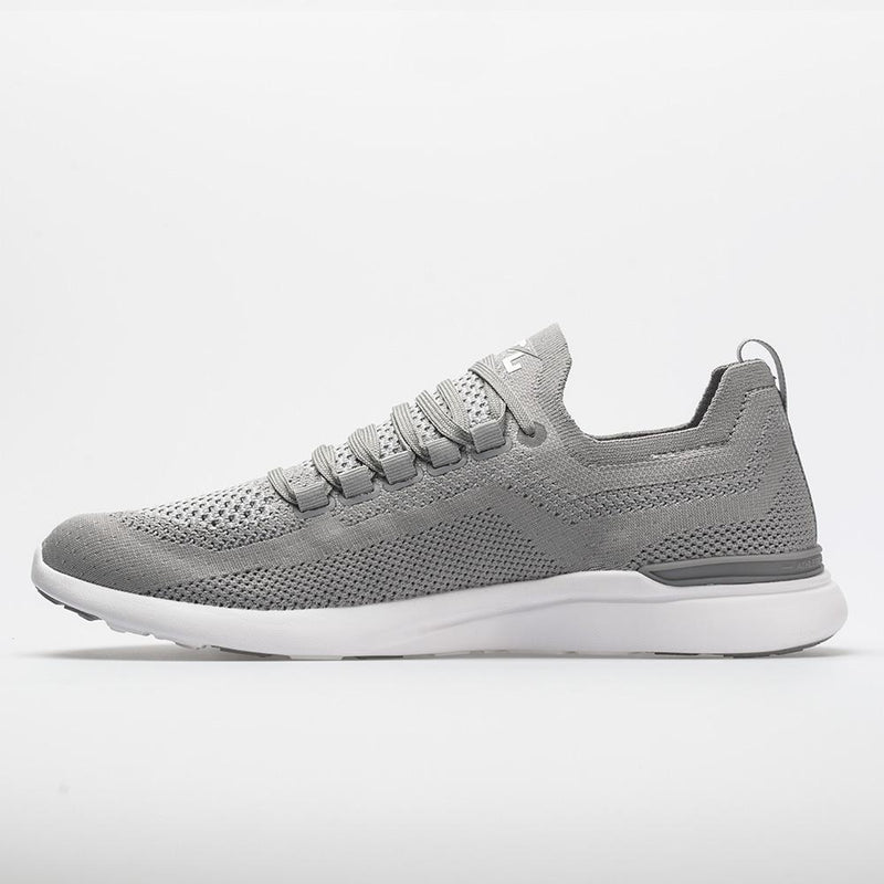 APL TechLoom Breeze Women's Cement/Steel Grey