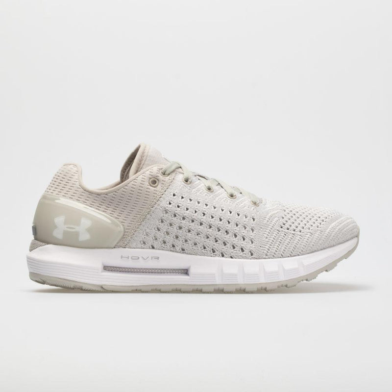 Under Armour HOVR Sonic NC Women's White/Ghost Gray