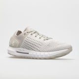 Under Armour HOVR Sonic NC Women's White/Ghost Gray