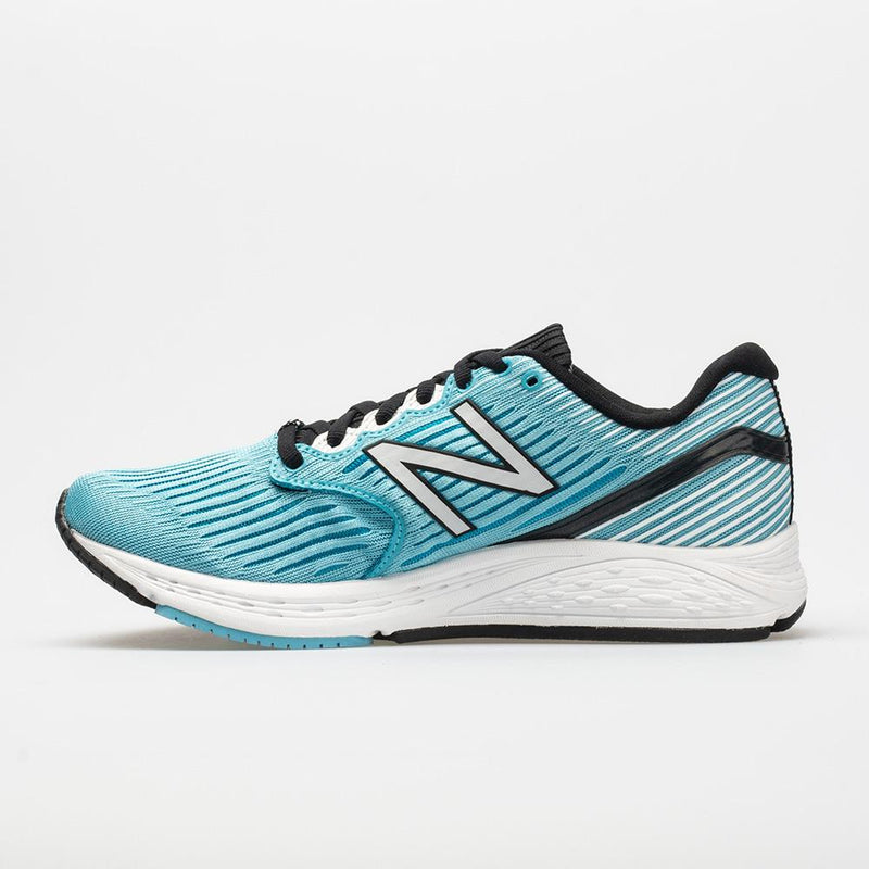 New Balance 890v6 Women's Polaris/Enamel Blue/Black/White