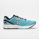 New Balance 890v6 Women's Polaris/Enamel Blue/Black/White