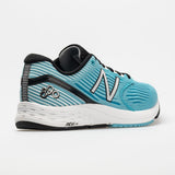 New Balance 890v6 Women's Polaris/Enamel Blue/Black/White