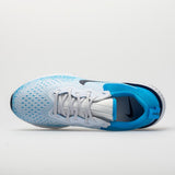 Nike Odyssey React Women's Football Grey/Blue Void