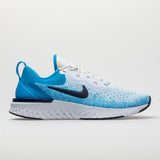 Nike Odyssey React Women's Football Grey/Blue Void