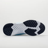Nike Odyssey React Women's Football Grey/Blue Void
