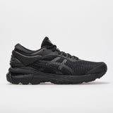 ASICS GEL-Kayano 25 Women's Black/Black