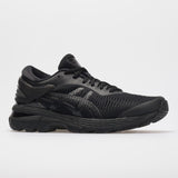 ASICS GEL-Kayano 25 Women's Black/Black