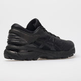 ASICS GEL-Kayano 25 Women's Black/Black