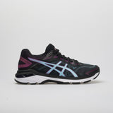 ASICS GT-2000 7 Women's Black/Skylight