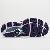 Mizuno Wave Sky 2 Women's Blue Mirage/Purple Plumeria