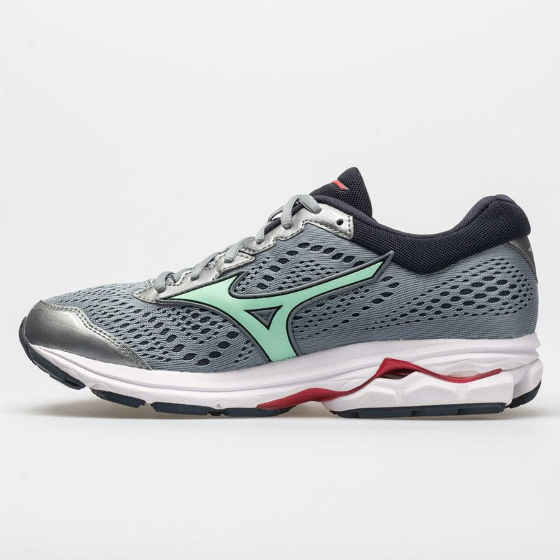 Mizuno Wave Rider 22 Women's Tradewinds/Teaberry