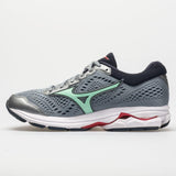 Mizuno Wave Rider 22 Women's Tradewinds/Teaberry