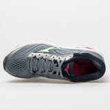 Mizuno Wave Rider 22 Women's Tradewinds/Teaberry