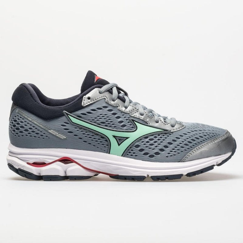 Mizuno Wave Rider 22 Women's Tradewinds/Teaberry