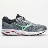 Mizuno Wave Rider 22 Women's Tradewinds/Teaberry