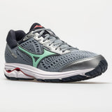 Mizuno Wave Rider 22 Women's Tradewinds/Teaberry