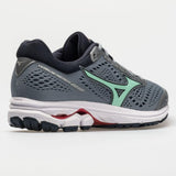 Mizuno Wave Rider 22 Women's Tradewinds/Teaberry