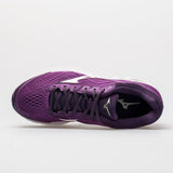 Mizuno Wave Rider 22 Women's Bright Violet/Purple Plumeria