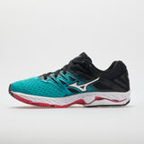 Mizuno Wave Shadow 2 Women's Black/Tradewinds