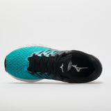 Mizuno Wave Shadow 2 Women's Black/Tradewinds