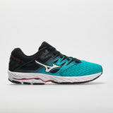 Mizuno Wave Shadow 2 Women's Black/Tradewinds