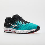 Mizuno Wave Shadow 2 Women's Black/Tradewinds