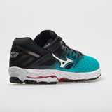 Mizuno Wave Shadow 2 Women's Black/Tradewinds