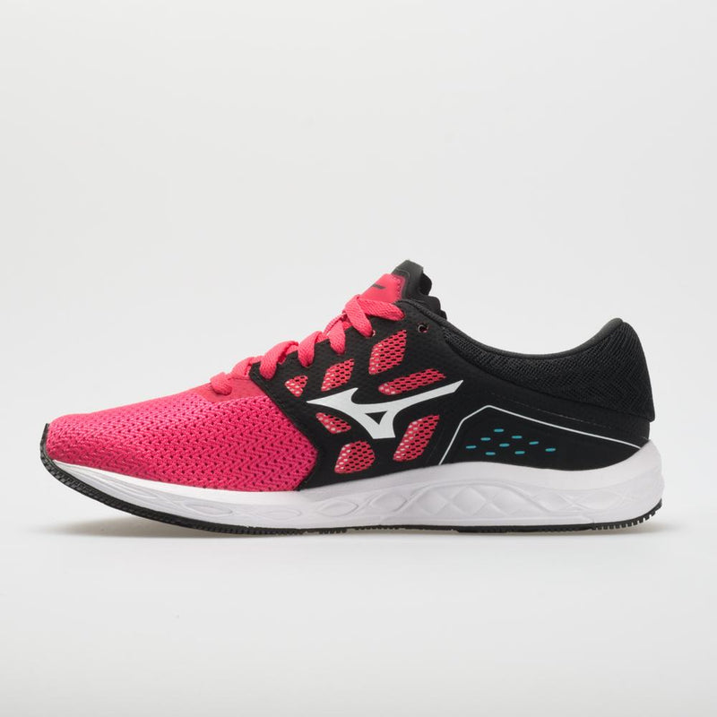 Mizuno Wave Sonic Women's Bright Violet/Black