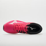 Mizuno Wave Sonic Women's Bright Violet/Black