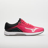 Mizuno Wave Sonic Women's Bright Violet/Black