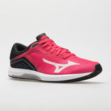 Mizuno Wave Sonic Women's Bright Violet/Black