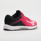 Mizuno Wave Sonic Women's Bright Violet/Black