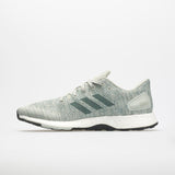 adidas PureBoost DPR Women's Ash Silver/Raw Green/Aero Green