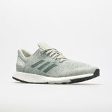 adidas PureBoost DPR Women's Ash Silver/Raw Green/Aero Green