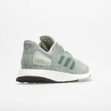 adidas PureBoost DPR Women's Ash Silver/Raw Green/Aero Green