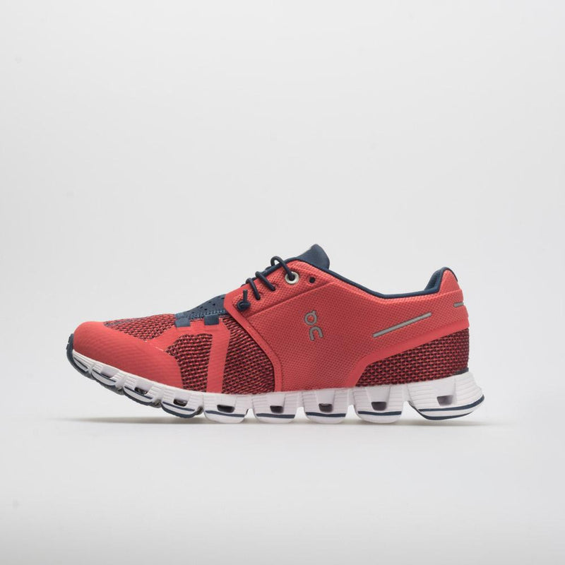 On Cloud Women's Coral/Pacific