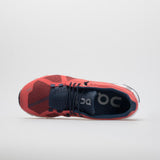On Cloud Women's Coral/Pacific