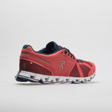 On Cloud Women's Coral/Pacific