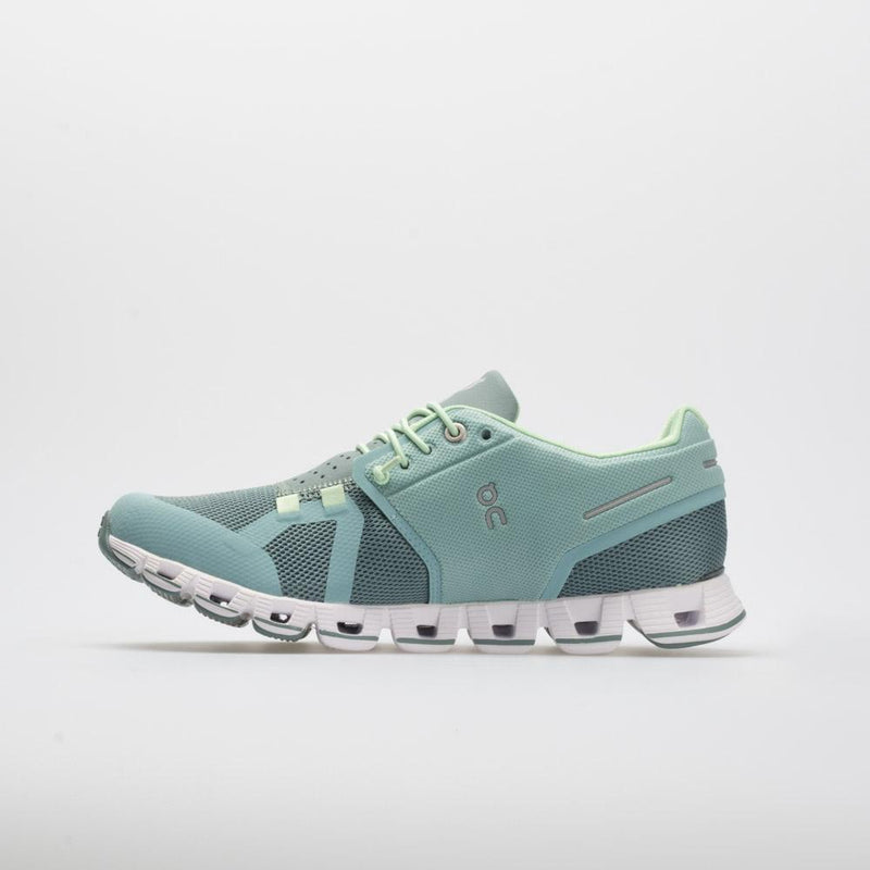 On Cloud Women's Spray/Sea