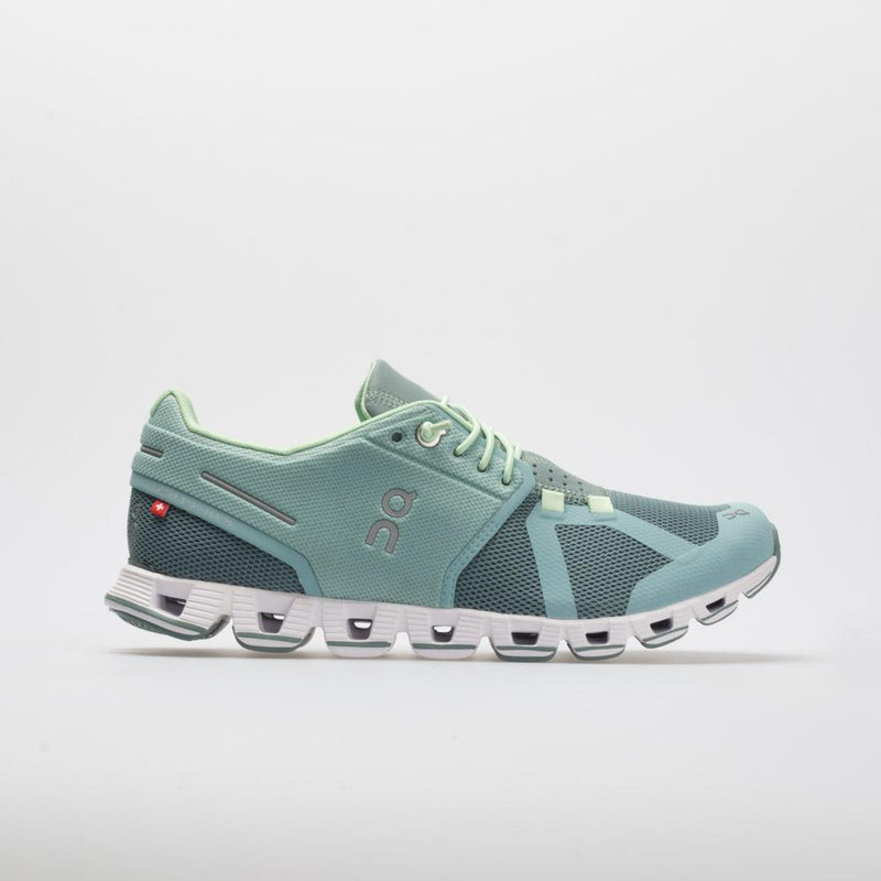 On Cloud Women's Spray/Sea