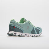 On Cloud Women's Spray/Sea